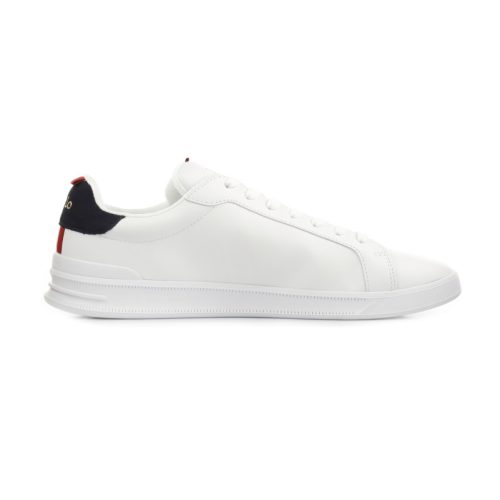 POLO RALPH LAUREN Heritage Court II