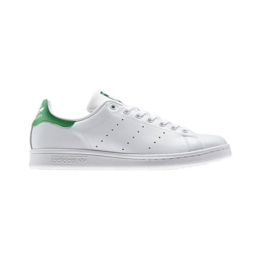 Adidas STAN SMITH WHITE/GREEN