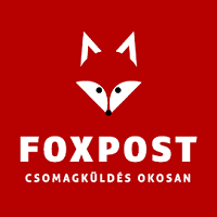 FOXPOST házhozszállítás